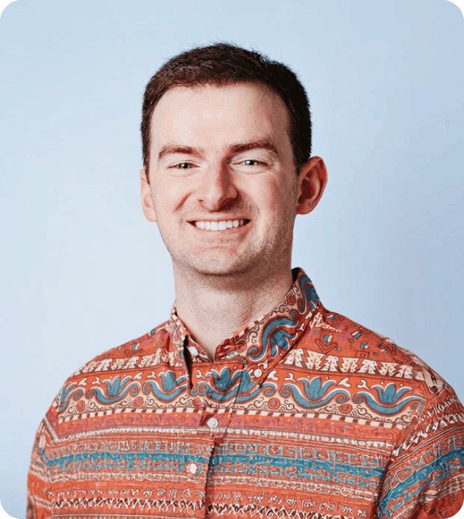 Everett Berry, Head of GTM Engineering at Clay